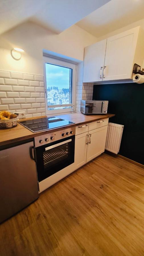Waldapart Willingen Willingen  Exterior foto