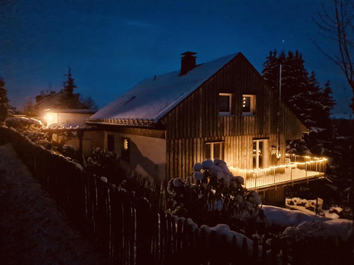 Waldapart Willingen Willingen  Exterior foto